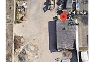 Gewerbeimmobilie mieten in Achtmorgenstraße 15, 67065 Mundenheim, Flexibel nutzbar: Industriegrundstück in Ludwigshafen-Mundenheim