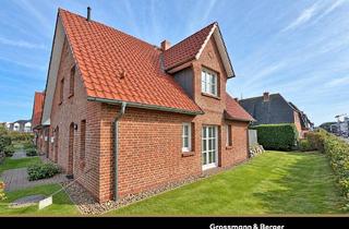 Haus kaufen in 25980 Westerland, Strand und Stadt vor der Tür