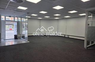 Büro zu mieten in Lloydstraße 31, 27568 Bremerhaven, Büro, Ladenlokal · 172 m² · Toplage Lloydstraße Bremerhaven
