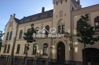 Büro zu mieten in Friedensstraße 11, 17192 Waren, Arbeiten, wo andere Urlaub machen - Büroflächen mit Blick auf den Tiefwarensee