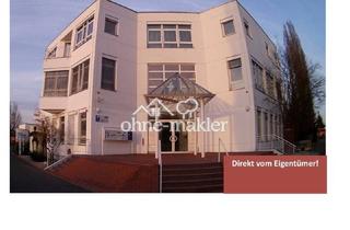 Büro zu mieten in Andernacher Straße 18, 90411 Nürnberg, BÜRO. ABER BESSER. NÜRNBERG-NORDOST - Der Qualitäts-Ausstattungs-Unterschied macht den Mehrwert ...