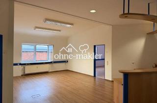 Büro zu mieten in 38122 Braunschweig, Flexible, helle Bürofläche nahe der Braunschweiger Innenstadt – Aufzug & Parkplätze