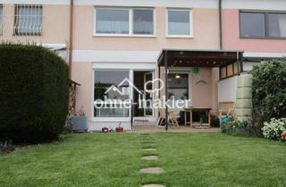 Haus kaufen in 82110 Germering, Sofort Einziehen ins eigene Haus mit Garten vor den Toren Münchens