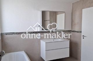 Wohnung mieten in Efeustr. 10, 76228 Karlsruhe, Hochwertige 3-Zimmerwohnung mit Erstbezug nach Kernsanierung – Ihr neues Zuhause auf Neubauniveau!