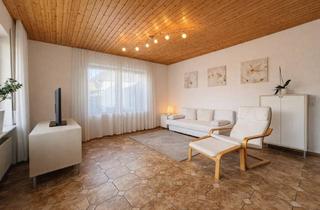 Doppelhaushälfte kaufen in 72218 Wildberg, Charmante DHH mit Garten, Kamin und viel Raum für die Familie