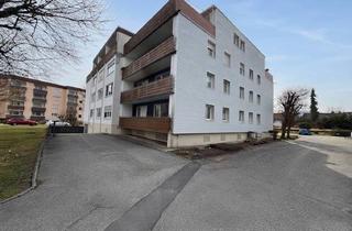 Wohnung kaufen in 83209 Prien, Charmantes 1-Zimmer-Apartment in Seenähe in Prien am Chiemsee