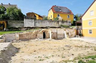 Garagen kaufen in 92249 Vilseck, Attraktives Baugrundstück in Vilseck – voll erschlossen und vielseitig nutzbar