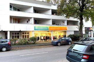 Gewerbeimmobilie kaufen in 51465 Bergisch Gladbach, Attraktive Kapitalanlage mit Perspektive – vermietetes Ladenlokal in Bergisch Gladbach