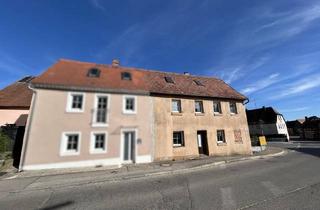 Doppelhaushälfte kaufen in 91578 Leutershausen, Doppelhaushälften zu kaufen, Ansbach, Landkreis