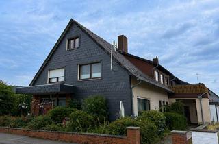 Mehrfamilienhaus kaufen in 31073 Delligsen, Ihr Einstieg in den Immobilienmarkt: Voll vermietetes Mehrfamilienhaus