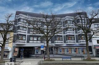 Wohnung mieten in 53783 Eitorf, Eitorf Zentrum: Helle und großzügig geschnittene 4 Zimmer-Wohnung