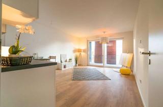 Wohnung mieten in 35394 Gießen, Gemütliche 2-Zimmer-Wohnung mit Balkon in Gießen!