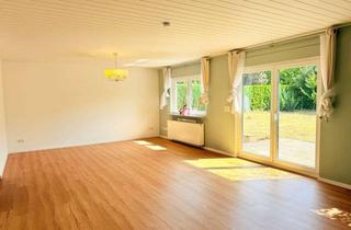 Haus mieten in 35085 Ebsdorfergrund, Helles Einfamilienhaus mit Garten und Terrasse zur Miete in Wermertshausen!
