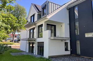 Wohnung kaufen in 32105 Bad Salzuflen, Erstklassige Eigentumswohnung in TOP-Lage von Bad Salzuflen