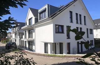 Wohnung kaufen in 32105 Bad Salzuflen, Erstklassige Eigentumswohnung in TOP-Lage von Bad Salzuflen