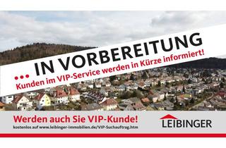 Wohnung kaufen in 78532 Tuttlingen, Provisionsfrei- Alles bequem erreichbar: 3-Zimmer-Wohnung mit Balkon & Aufzug