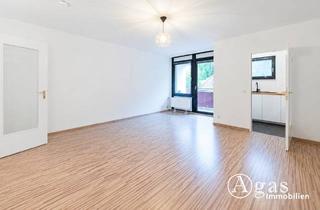 Wohnung kaufen in Hohenzollerndamm 172, 10709 Berlin, Ruhige bezugsfreie 1-Zimmer-Wohnung mit Balkon in Top-Lage Wilmersdorf
