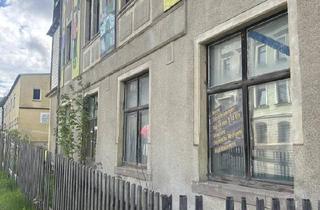 Gewerbeimmobilie mieten in 09427 Ehrenfriedersdorf, Lagerfläche