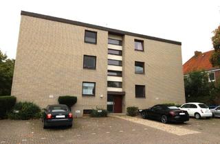 Wohnung kaufen in 26316 Varel, Gepflegte Eigentumswohnung im Erdgeschoss in Varel