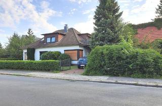 Wohnung mieten in 26419 Schortens, Schnuckelige Oberwohnung mit Dachterrasse