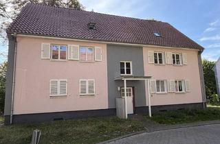 Wohnung kaufen in 38259 Salzgitter, Solide Kapitalanlage | Vermietete 2-Zimmer-Hochparterrewohnung | Gebäude 2010 umfassend saniert