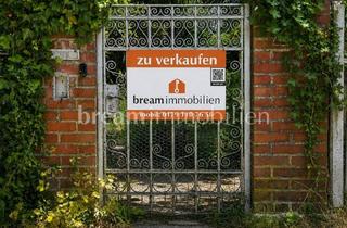 Immobilie kaufen in 14089 Berlin, I LOVE KLADOW - Baugrund in exklusiver Lage mit Potenzial für Villa oder zwei Häuser, Berlin-Kladow