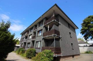Wohnung kaufen in 24960 Glücksburg, Charmante 3-Zimmer-Eigentumswohnung