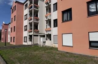 Wohnung kaufen in 53489 Sinzig, Attraktive Eigentumswohnung mit Balkon, Aufzug & Tiefgaragenstellplatz