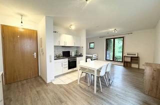 Wohnung kaufen in 70771 Leinfelden-Echterdingen, Kapitalanlage mit Lagevorteil: ruhig & dennoch zentral