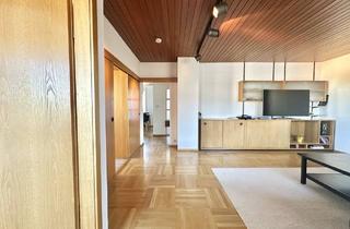 Wohnung kaufen in 70771 Leinfelden-Echterdingen, Kompakt & Zentral:3,5-Zimmer-Wohnung in Leinfelden