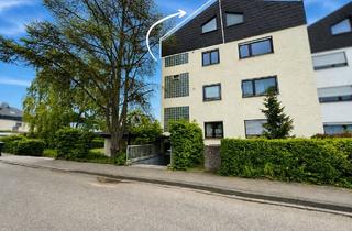 Wohnung kaufen in 71229 Leonberg, Dachgeschosswohnung mit Weitblick & extra Räumen im UG!