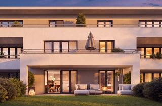 Wohnung kaufen in 82538 Geretsried, Großzügig & komfortabel – 4-Zimmer-Wohnung mit Dachterrasse