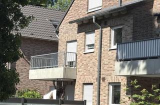 Wohnung kaufen in 46240 Bottrop, .....gepflegte Eigentumswohnung in kleiner Wohneinheit