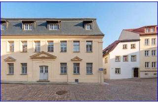 Wohnung kaufen in 09599 Freiberg, In der Altstadt: Charmante Erdgeschosswohnung mit kurzen Wegen im Herzen von Freiberg