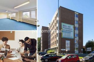 Büro zu mieten in 52146 Würselen, PHI AACHEN - Attraktive Büroetage am Rhein – Maas Klinikum in Würselen!