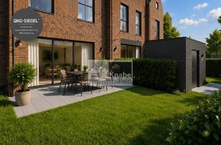 Reihenhaus kaufen in 49214 Bad Rothenfelde, Zeitlose Architektur für modernes Familienleben!