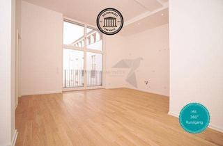 Wohnung mieten in Pelzmühlenstraße 26, 09117 Chemnitz, + Wohnen am Rabensteiner Pelzmühlenteich + 3-Raum-Whg. mit Balkon, TG-Stellplatz und Fitnessraum