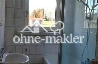 Wohnung mieten in Lüttewitz 7, 04720 Döbeln, Helle 3-Raum-Wohnung in ruhiger Lage bei Döbeln – Tageslichtbad, EBK & Stellplatz möglich