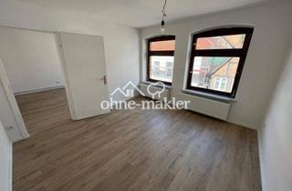 Wohnung mieten in Hauptstraße 122, 23879 Mölln, Schöne, modernisierte 2 Zimmer Wohnung in der Möllner Innenstadt