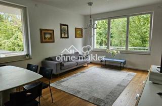 Wohnung mieten in 14199 Berlin, 4-Zimmer möblierte Wohnung im Schmargendorf, Gäste WC, Waschraum, Aufzug, Tiefgarage