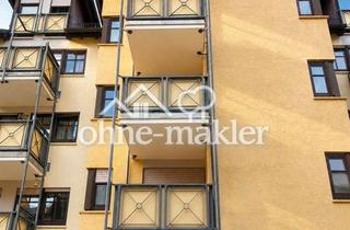Wohnung kaufen in Wilhelmstr. 42, 71034 Böblingen, 1,5 Zimmer Wohnung Böblingen