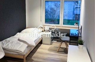 WG-Zimmer mieten in Dieselstraße 6A, 77833 Ottersweier, Möbiliertes Zimmer in 5er-WG // all inclusive // ab Oktober 2026