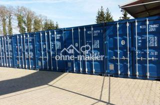 Lager mieten in Am Teichgraben 11, 49163 Bohmte, Lagerplatz Lager Garage Container Vermietung Stellplatz