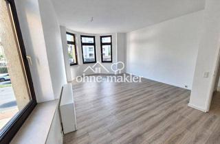 Wohnung mieten in 32052 Herford, Erstbezug nach Renovierung in der Herforder Innenstadt