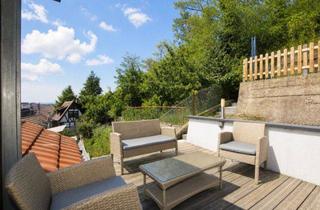 Haus kaufen in 69198 Schriesheim, Viel Platz, EFH mit Einliegerwohnung & Dachterrasse, 181m² -außergewöhnliches Zuhause in Schriesheim