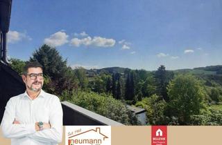 Wohnung mieten in Finkenstr. 16, 53547 Siebenmorgen, Ruhige 1-Zimmer-Wohnung mit Balkonblick ins Grüne