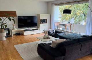 Wohnung kaufen in 45711 Datteln, Datteln - Gepflegte 3,5-Zimmer-Eigentumswohnung mit großem Balkon