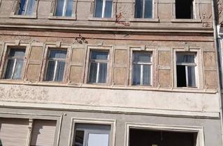 Haus kaufen in 04741 Roßwein, Roßwein - Haus zum verkaufen