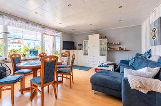 Wohnung kaufen in 38304 Wolfenbüttel, Wolfenbüttel - 4 Zimmer Wohnung