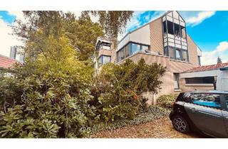 Wohnung kaufen in 26129 Oldenburg, Oldenburg - Attraktive 2 Zimmerwohnung mit Terrasse und Garage im Uninähe